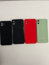 Cargar imagen en el visor de la galería, SAMSUNG A05 GREEN
