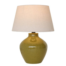 Cargar imagen en el visor de la galería, LUMINARIA ELSA VERDE
