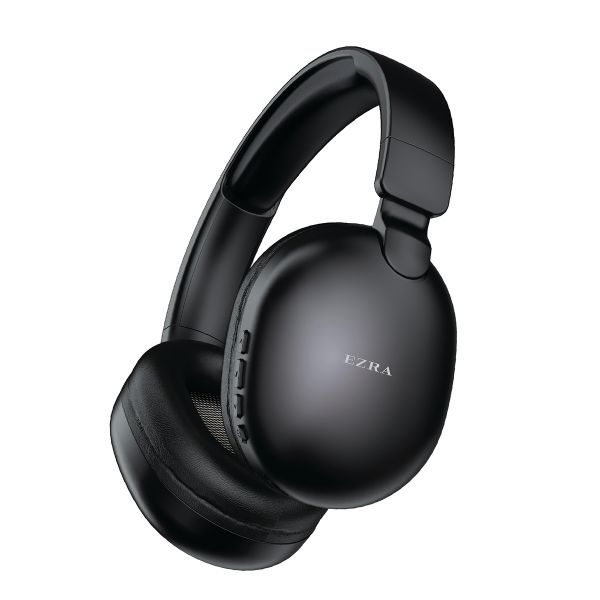 HEADPHONES BLACK PRO