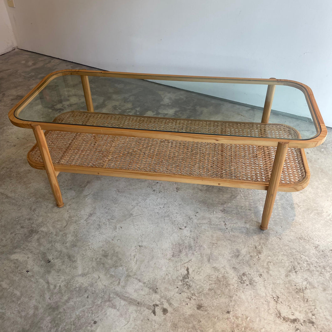 MESA NORDICA ESTERILLA