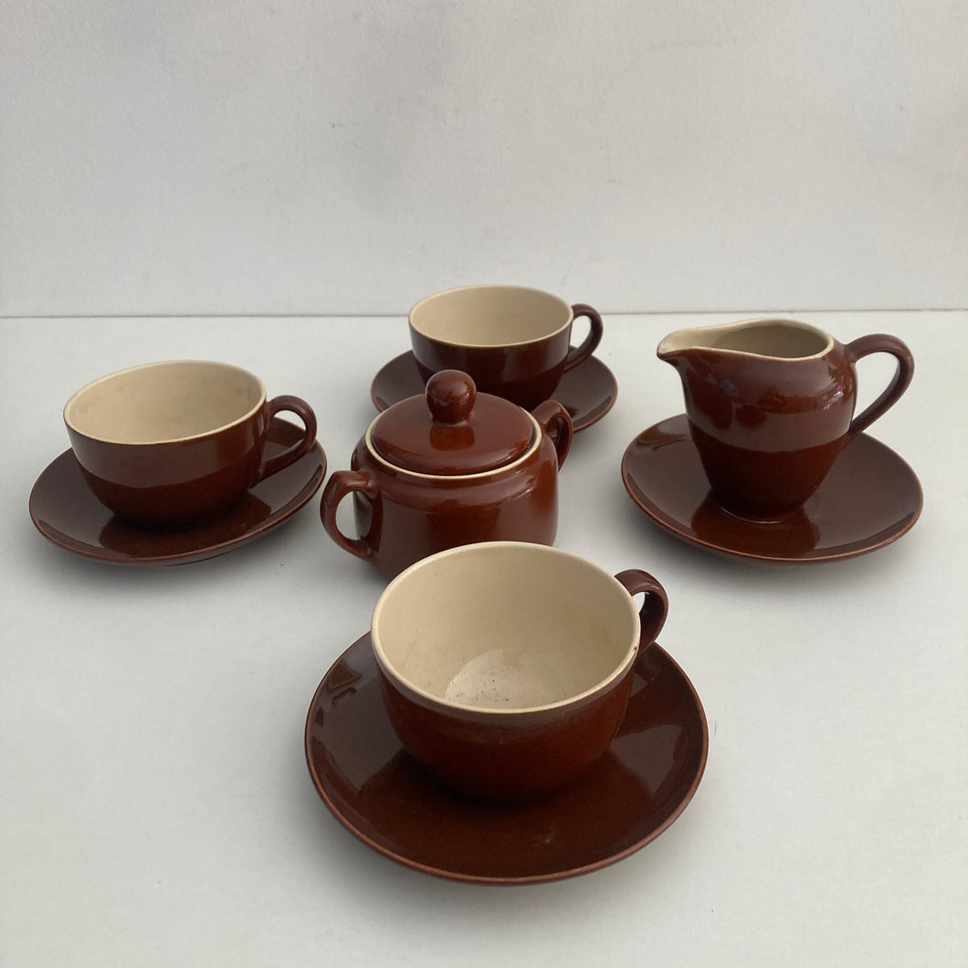 JUEGO DE CAFE KINDER