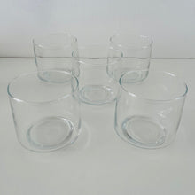 Cargar imagen en el visor de la galería, VASOS WHISKY CRISTAL

