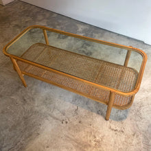 Cargar imagen en el visor de la galería, MESA NORDICA ESTERILLA
