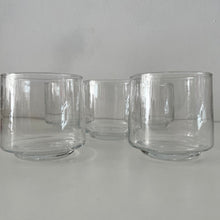 Cargar imagen en el visor de la galería, VASOS WHISKY CRISTAL
