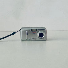 Cargar imagen en el visor de la galería, CAMARA OLYMPUS
