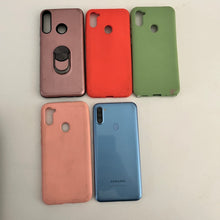 Cargar imagen en el visor de la galería, CELULAR SAMSUNG A11
