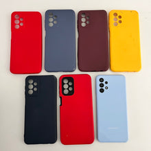 Cargar imagen en el visor de la galería, CELULAR SAMSUNG A 23 CELESTE

