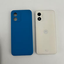 Cargar imagen en el visor de la galería, CELULAR MOTOROLA E13
