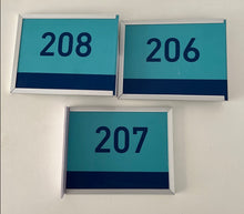 Cargar imagen en el visor de la galería, SET CARTELERIA HOSPITAL
