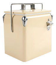 Cargar imagen en el visor de la galería, CONSERVADORA BEIGE CHICA
