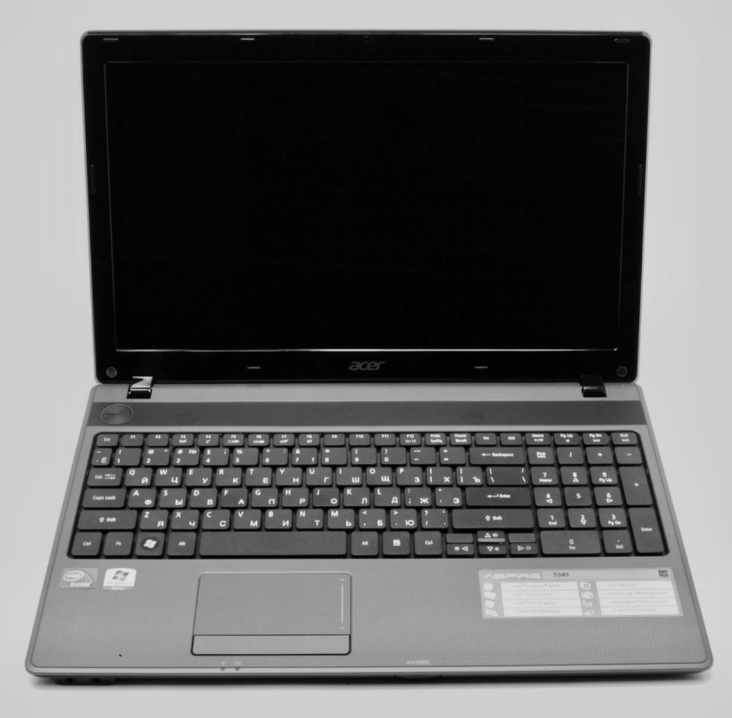 LAPTOP ACER 5347