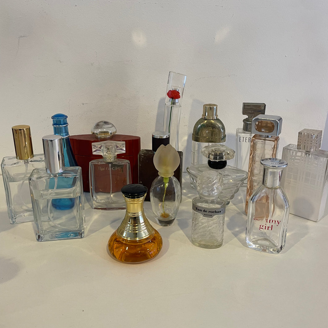 SET PERFUMES I