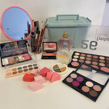 Cargar imagen en el visor de la galería, KIT MAQUILLAJE I

