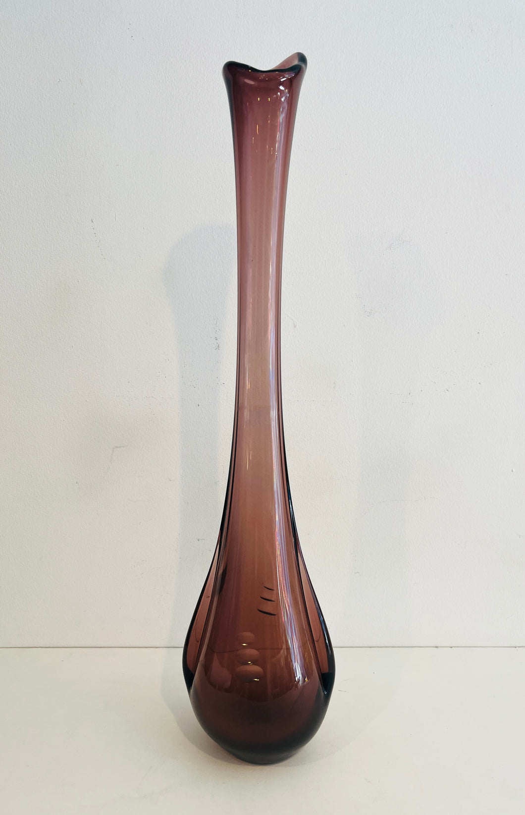 BOTELLON ALTO UVA