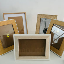 Cargar imagen en el visor de la galería, SET PORTARRETRATOS
