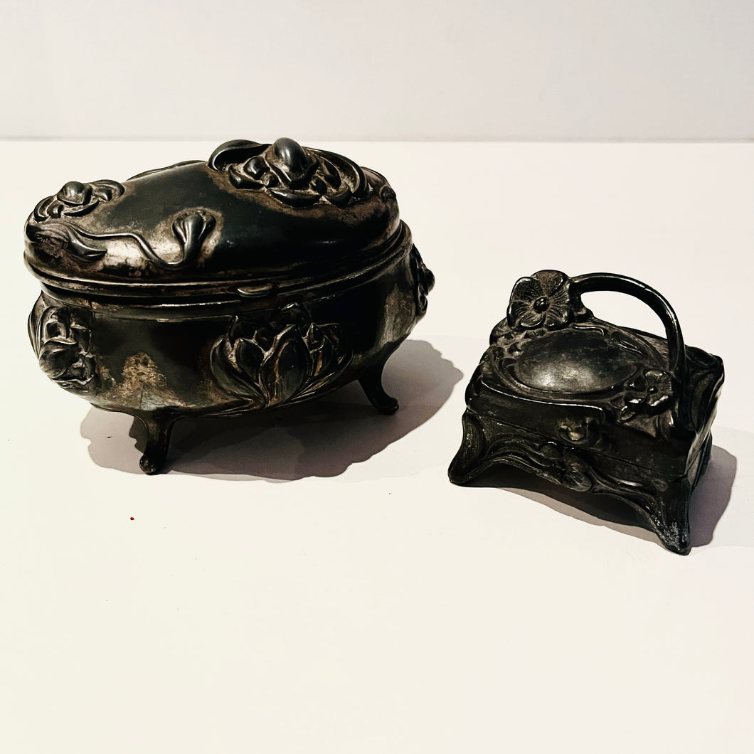 SET CAJITAS REGOR