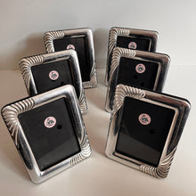 Cargar imagen en el visor de la galería, SET PORTARRETRATOS RETRO I
