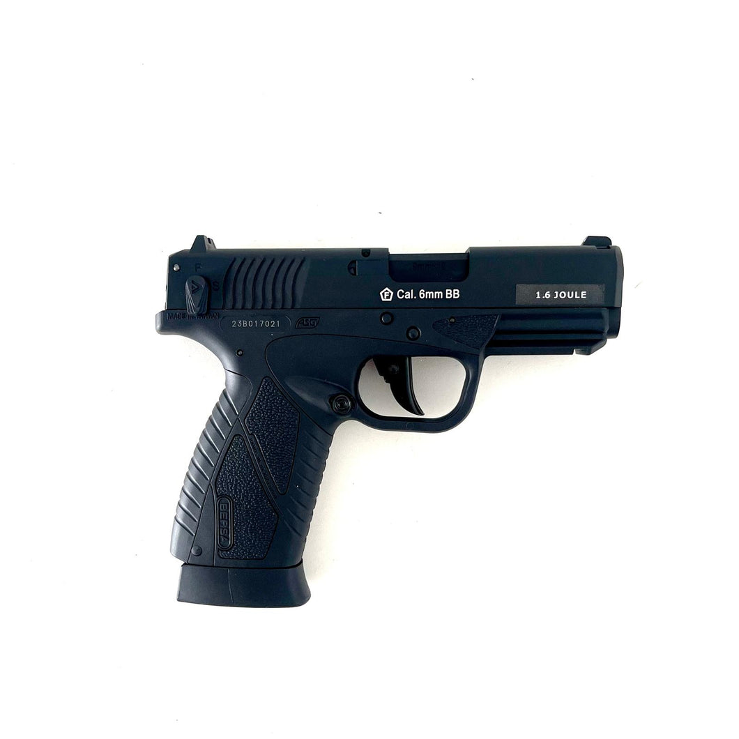 PISTOLA BERSA 6MM