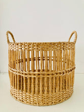 Cargar imagen en el visor de la galería, SET CANASTOS MUMBAI
