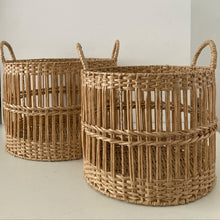 Cargar imagen en el visor de la galería, SET CANASTOS MUMBAI
