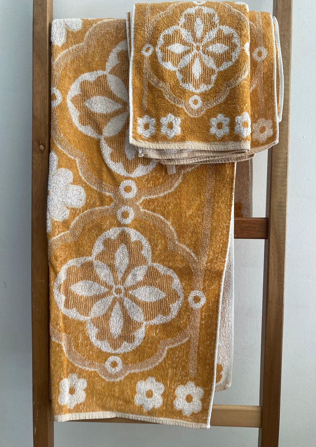 TOALLA RITA