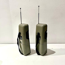 Cargar imagen en el visor de la galería, WALKIE TALKIE
