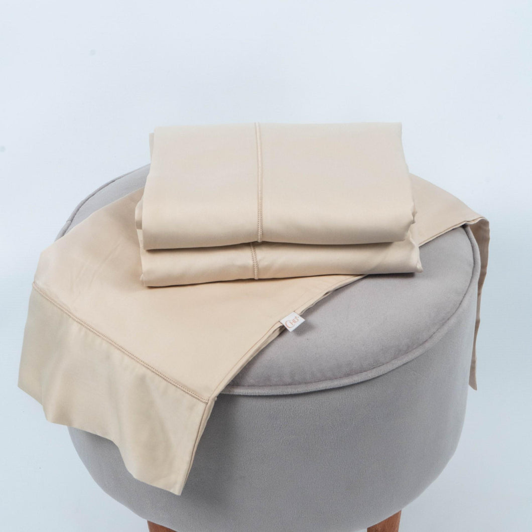 SABANAS PREMIUM KING BEIGE