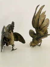 Cargar imagen en el visor de la galería, GALLOS DE RIÑA 2
