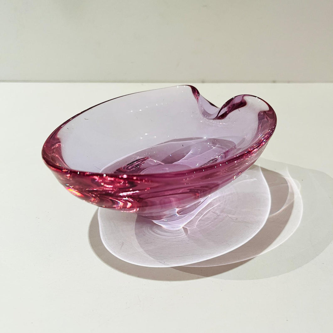 CENICERO ROSA