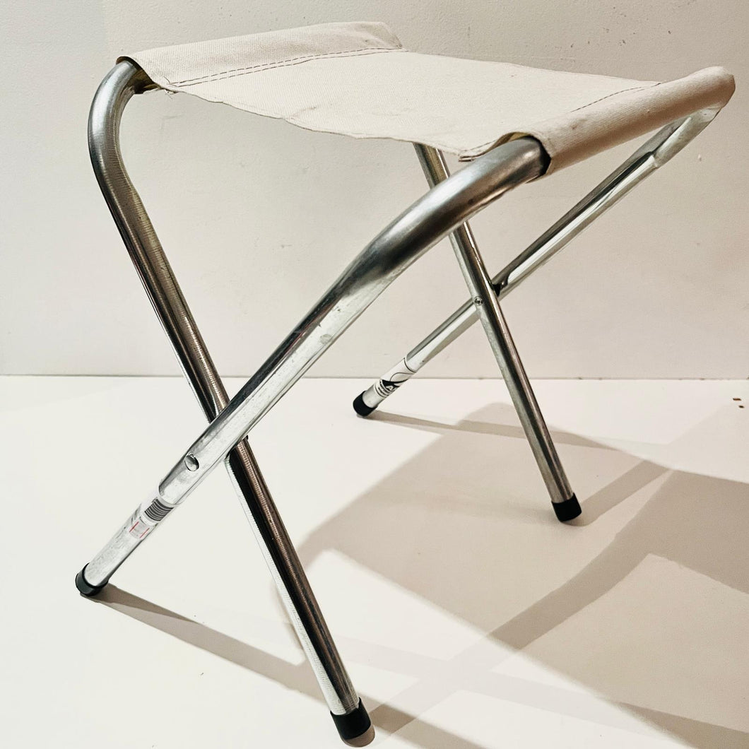 SILLA  PLEGABLE