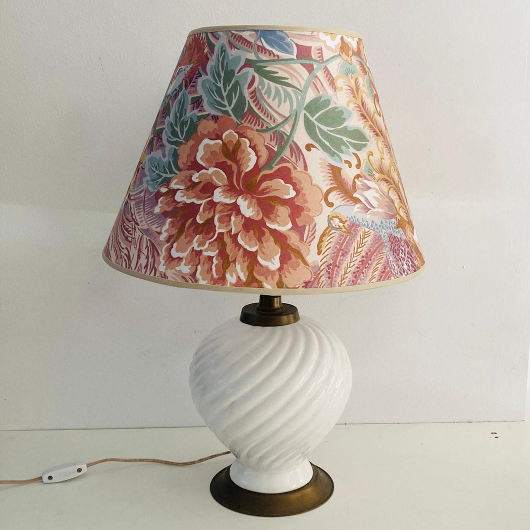 LUMINARIA MARISOL