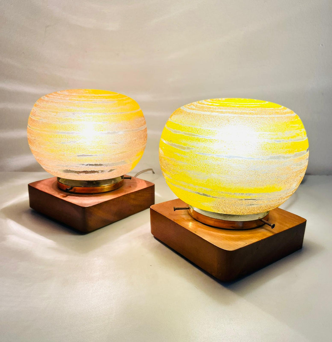 LUMINARIAS NORITA