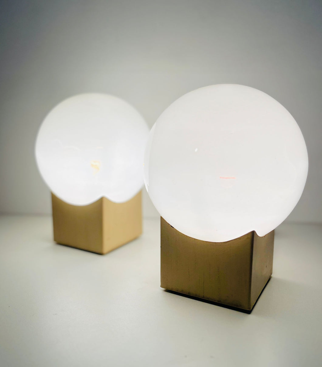 LUMINARIAS PHILIPS RETRO