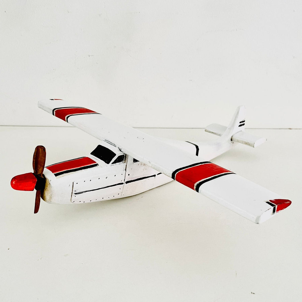 AVIONETA DE JUGETE FELIPE