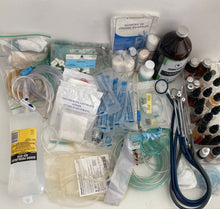 Cargar imagen en el visor de la galería, KIT MATERIALES HOSPITALARIOS II
