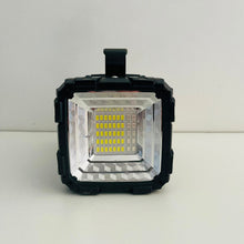 Cargar imagen en el visor de la galería, LINTERNA RECARGABLE RECTANGULAR
