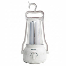 Cargar imagen en el visor de la galería, FAROL RECARGABLE BLANCO
