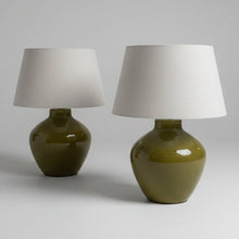 Cargar imagen en el visor de la galería, LUMINARIA ELSA VERDE
