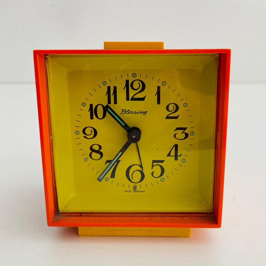 RELOJ DE MESA ANA