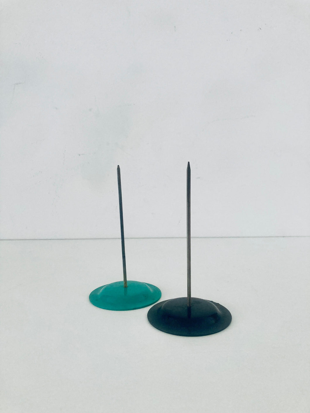 PINCHOS PARA TICKETS