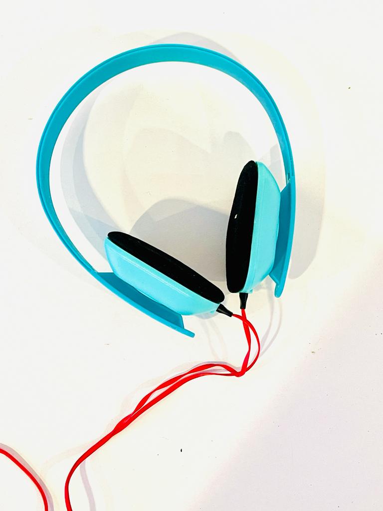 HEADPHONES  ACUA