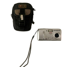 Cargar imagen en el visor de la galería, CAMARA OLYMPUS
