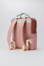 Cargar imagen en el visor de la galería, MOCHILA PASTEL
