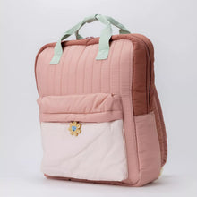Cargar imagen en el visor de la galería, MOCHILA PASTEL
