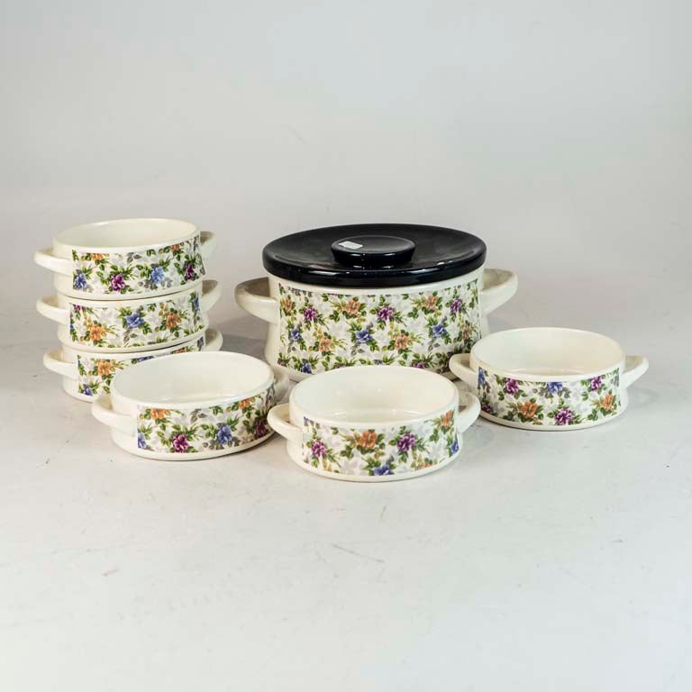 SET NORMA