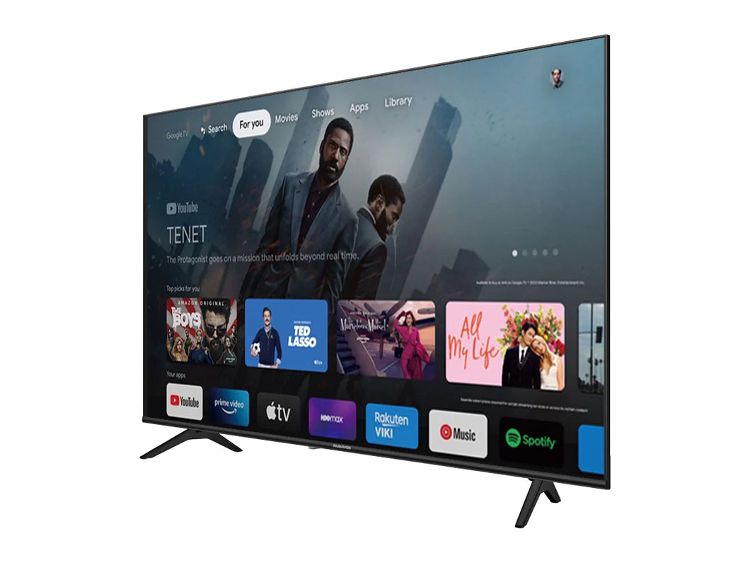 TV SMART PANAVOX 50 