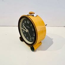 Cargar imagen en el visor de la galería, RELOJ DE MESA COCO
