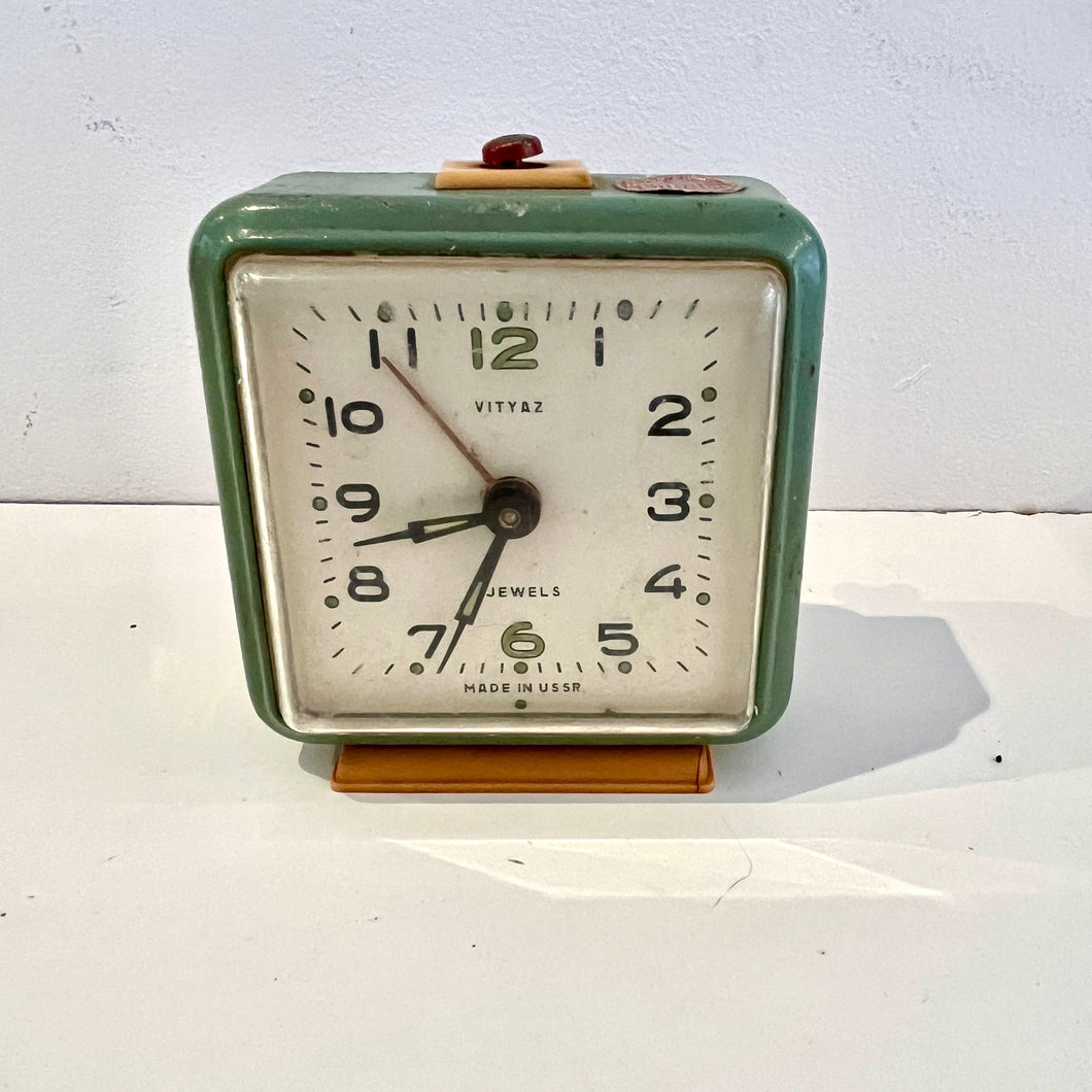 RELOJ VITY