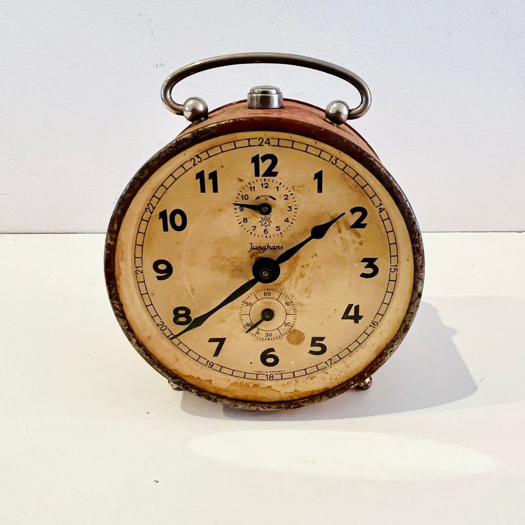 RELOJ DE MESA NOGA