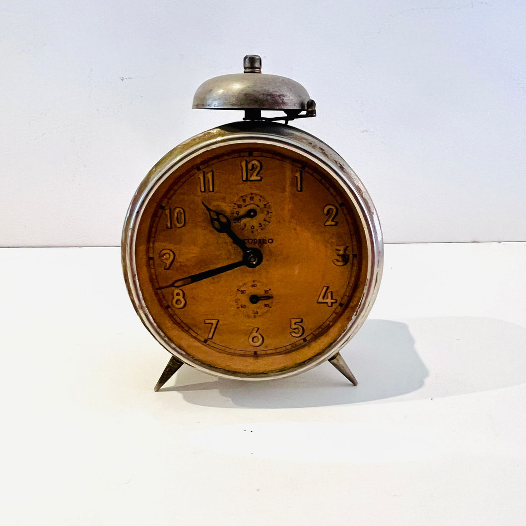 RELOJ DE MESA NON